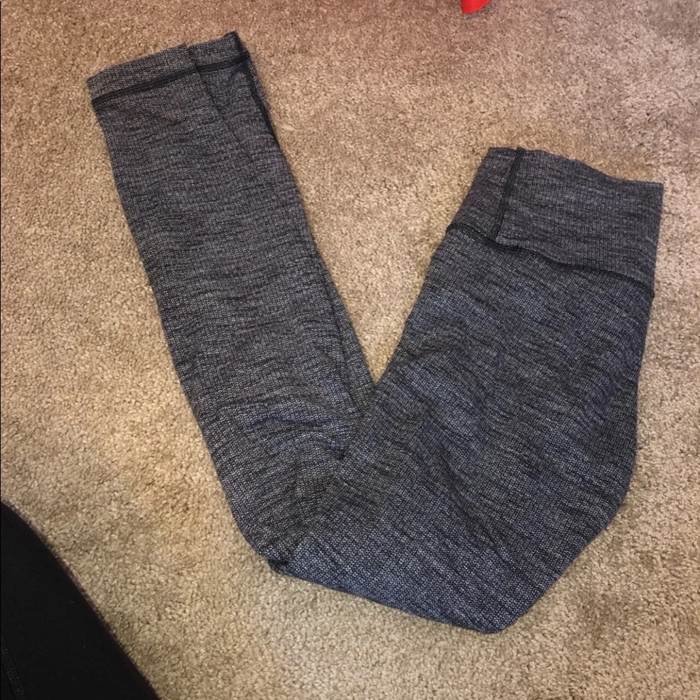 Lululemon leggings